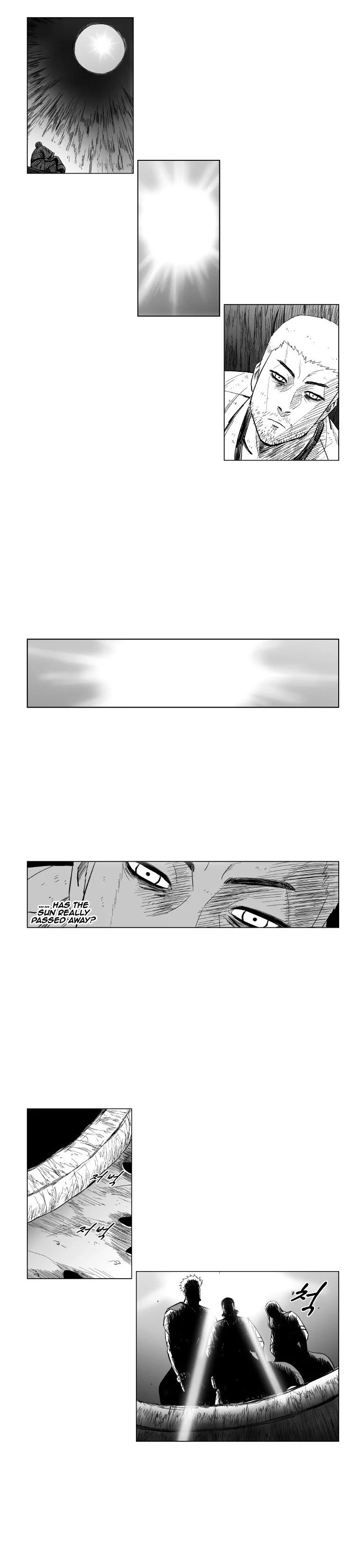Read Red Storm Manga Online