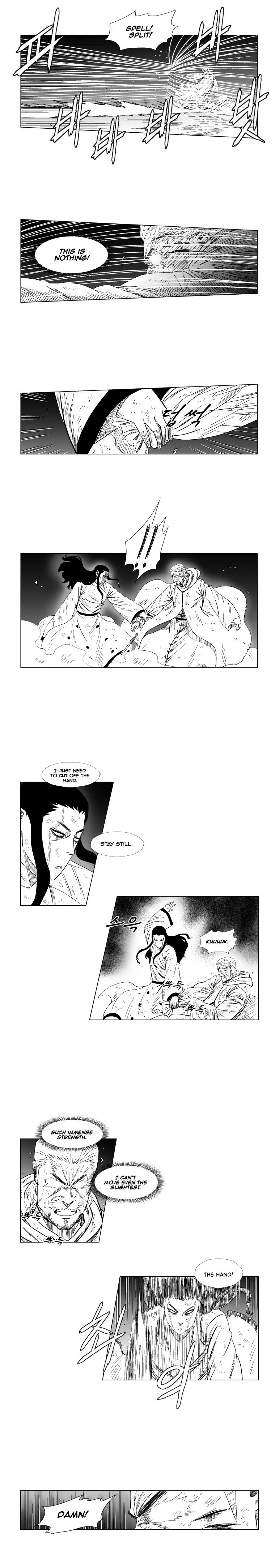 Read Red Storm Manga Online