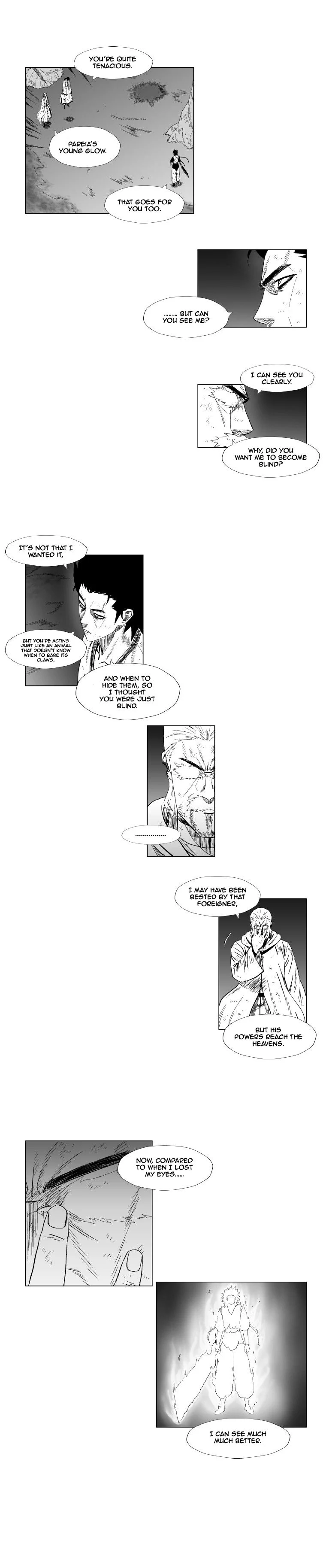 Read Red Storm Manga Online
