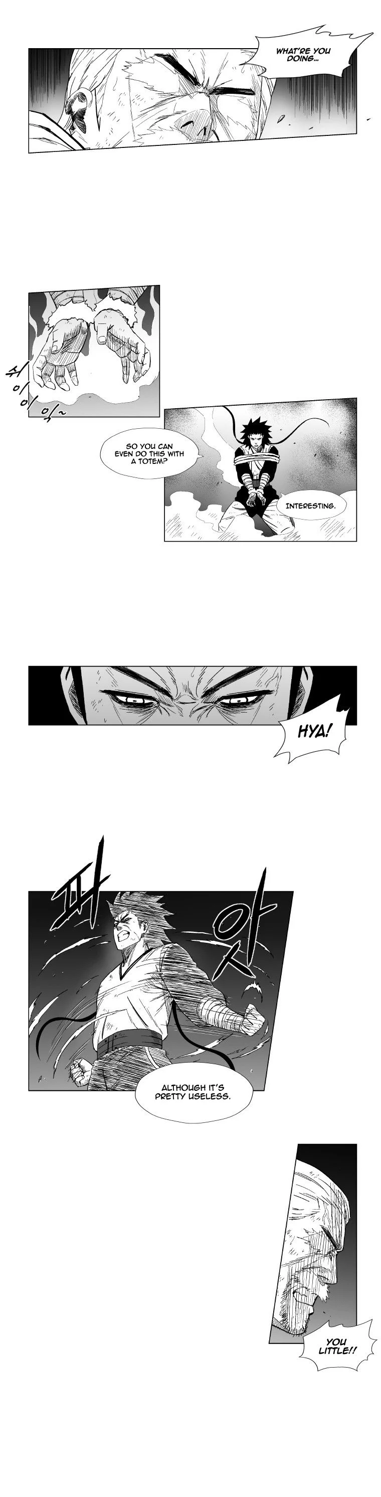 Read Red Storm Manga Online
