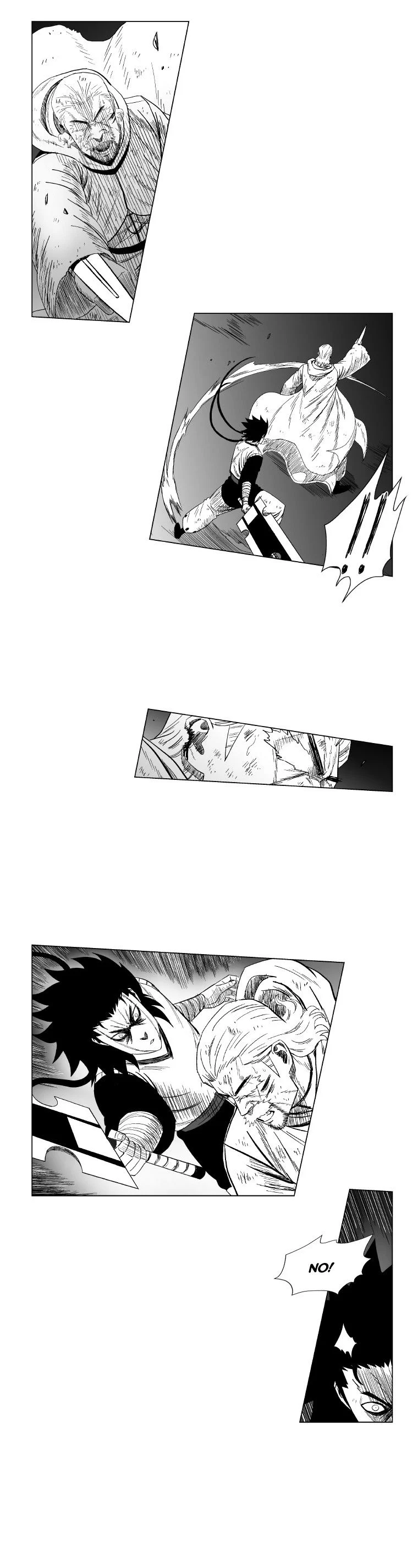 Read Red Storm Manga Online