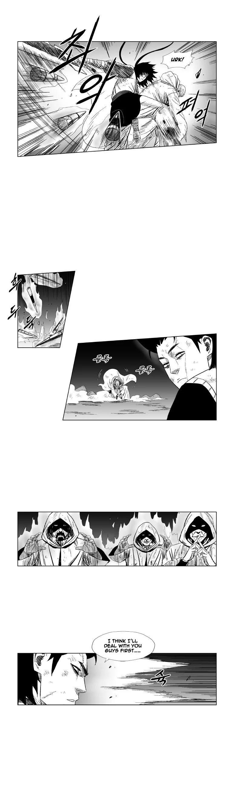 Read Red Storm Manga Online