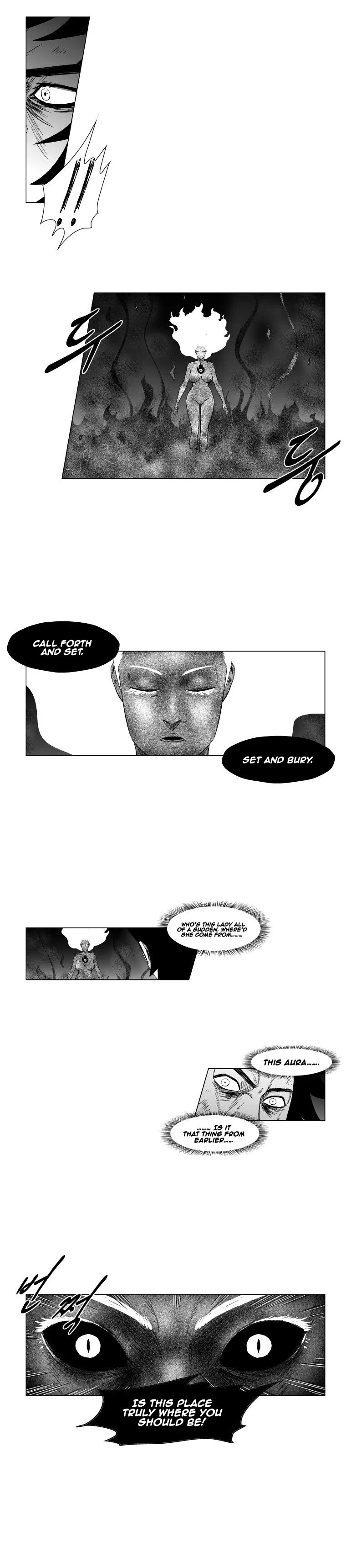 Read Red Storm Manga Online
