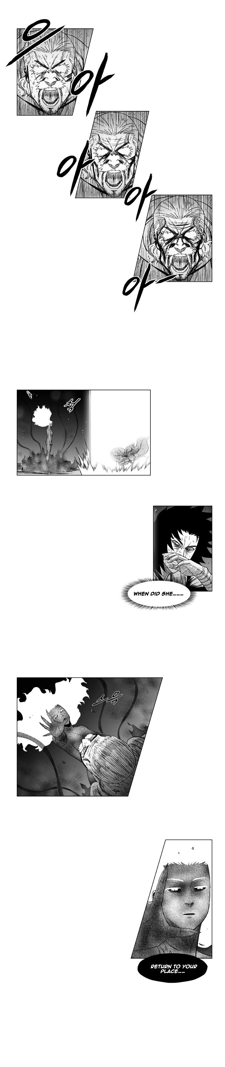 Read Red Storm Manga Online