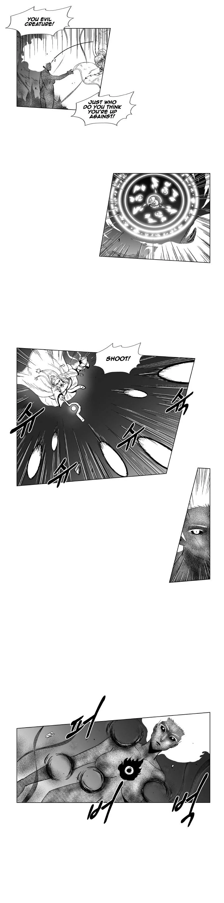 Read Red Storm Manga Online