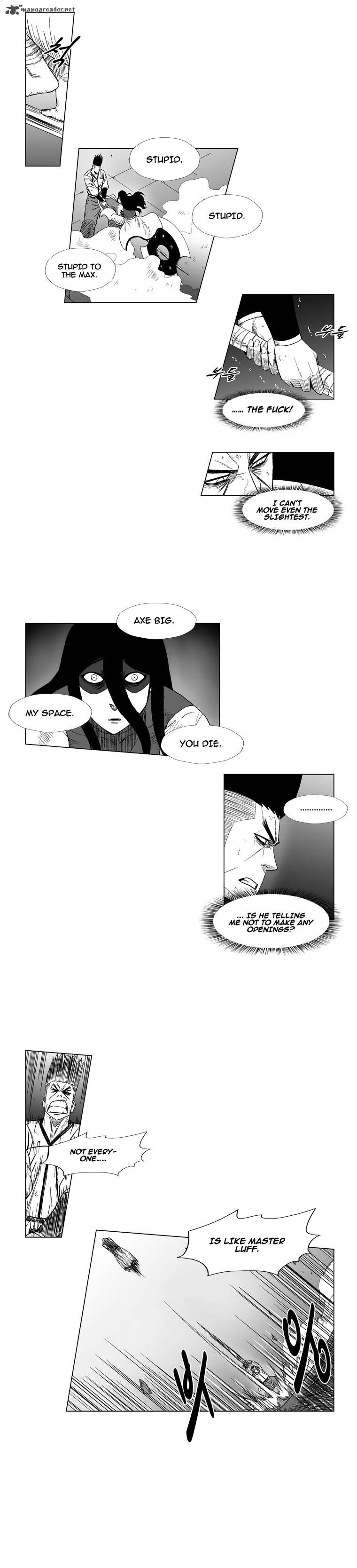 Read Red Storm Manga Online