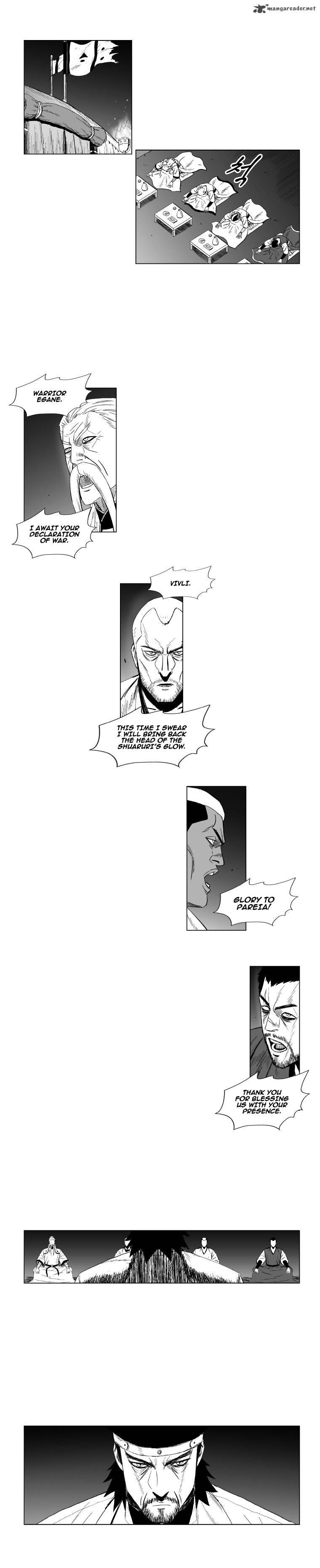 Read Red Storm Manga Online
