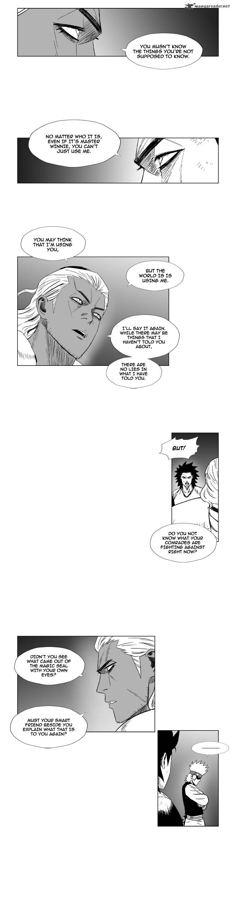 Read Red Storm Manga Online