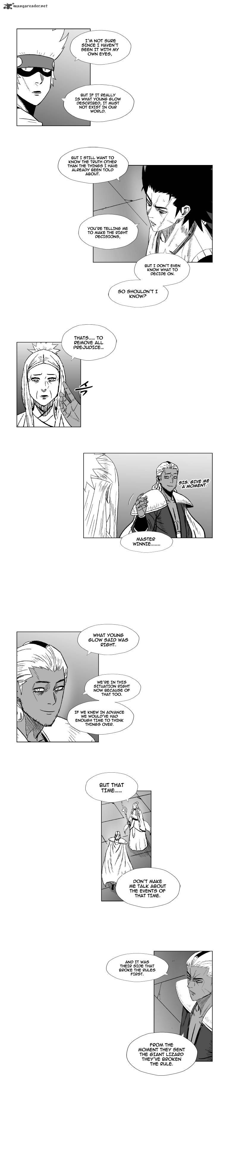 Read Red Storm Manga Online