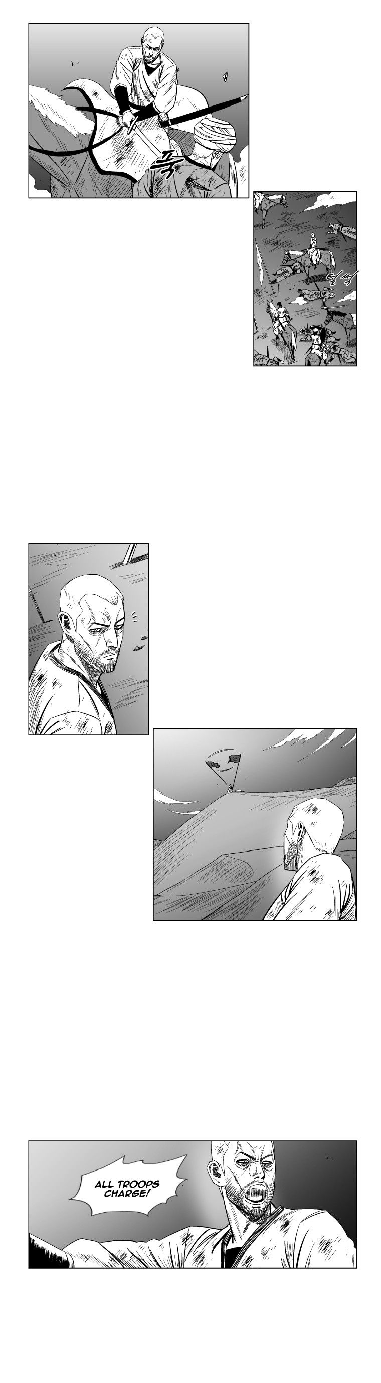 Read Red Storm Manga Online