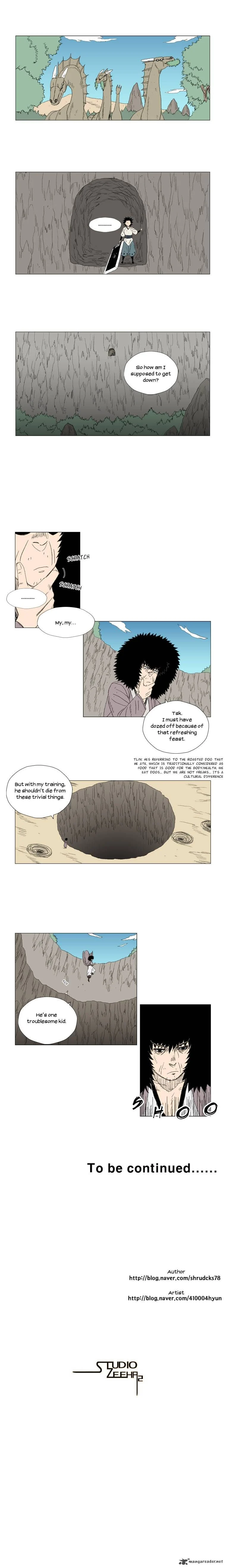 Read Red Storm Manga Online