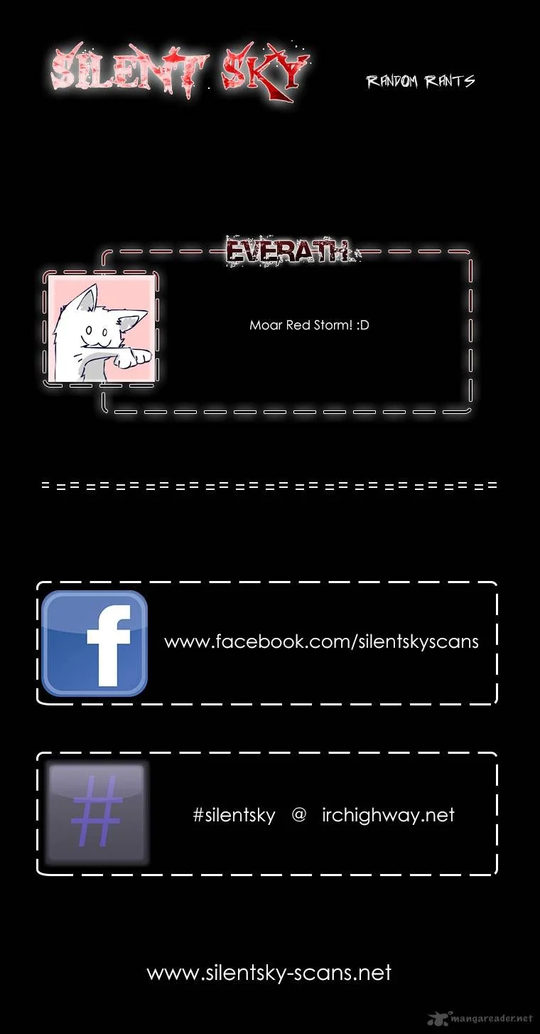 Read Red Storm Manga Online