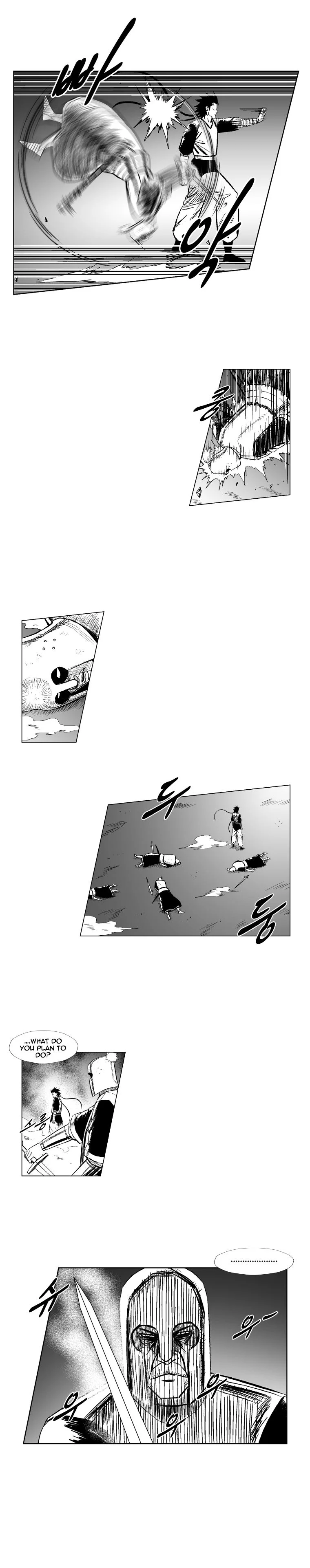 Read Red Storm Manga Online