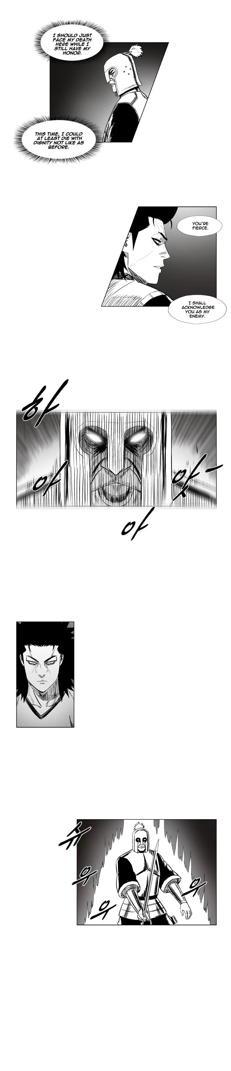 Read Red Storm Manga Online