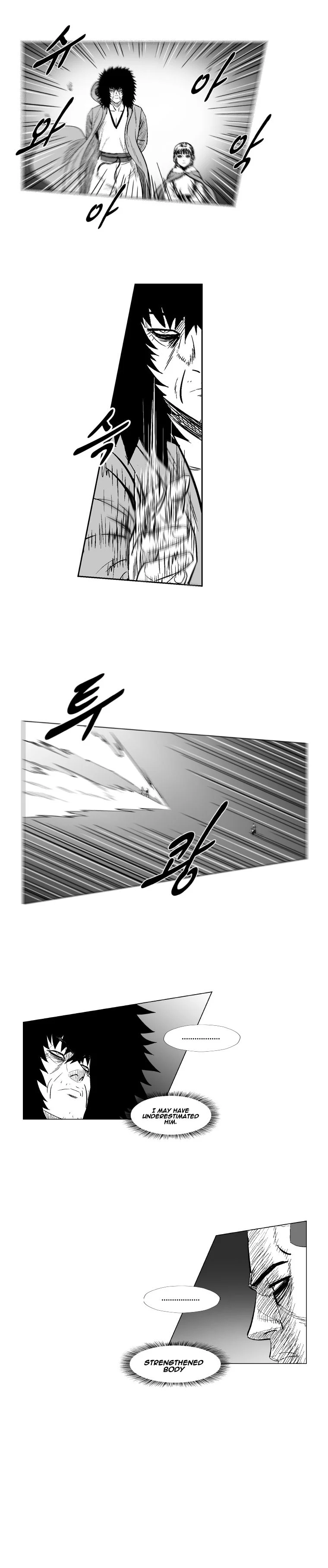 Read Red Storm Manga Online