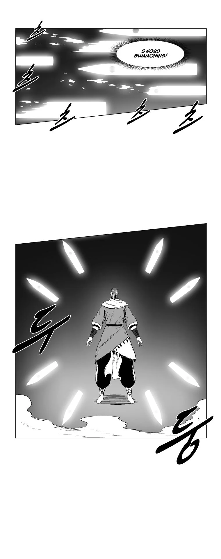 Read Red Storm Manga Online