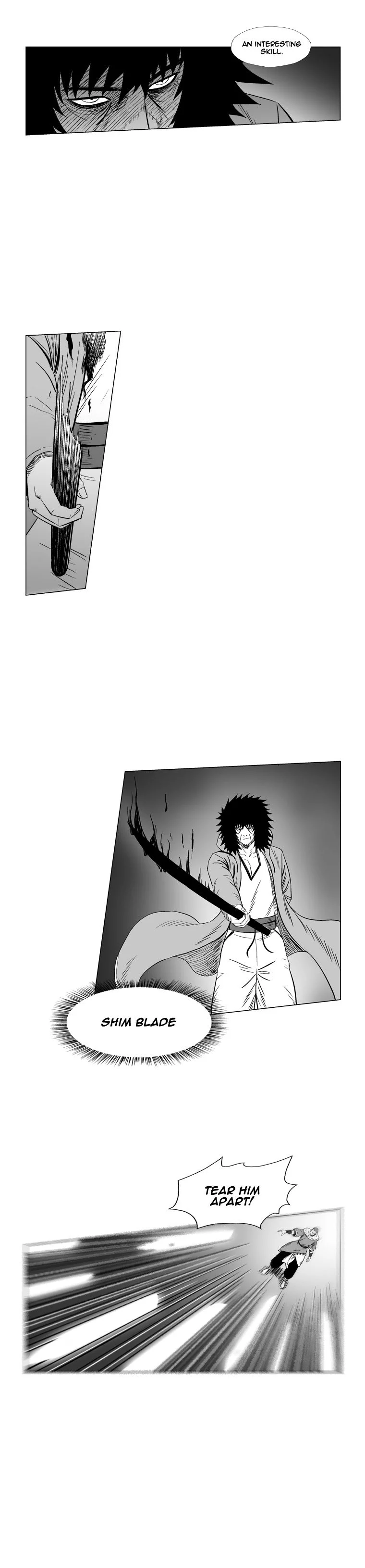 Read Red Storm Manga Online