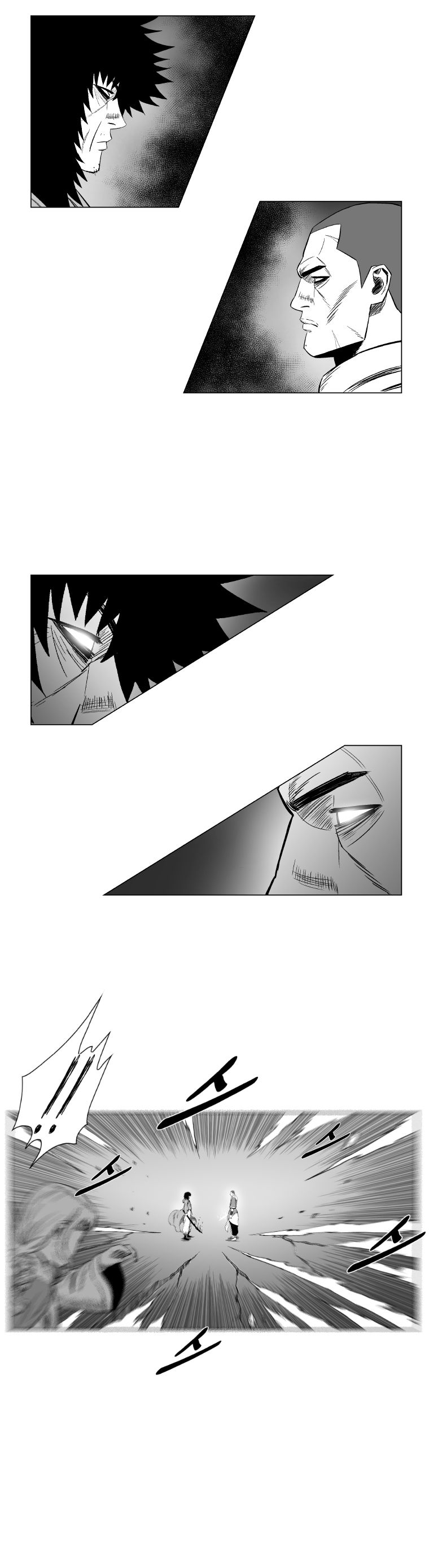 Read Red Storm Manga Online