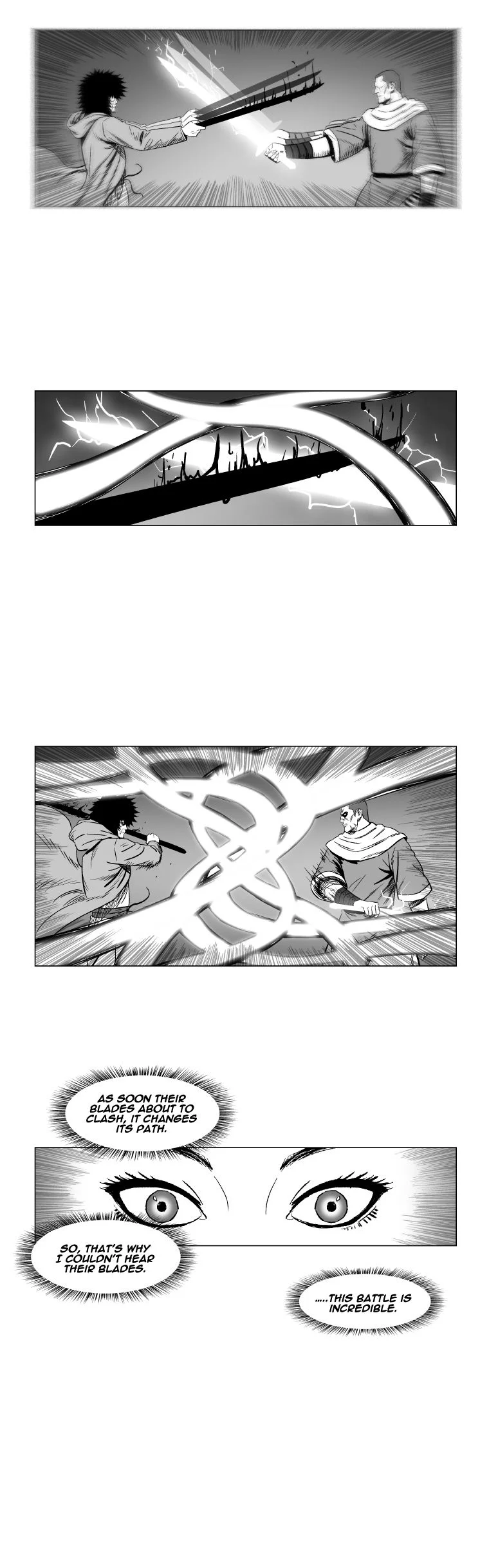 Read Red Storm Manga Online