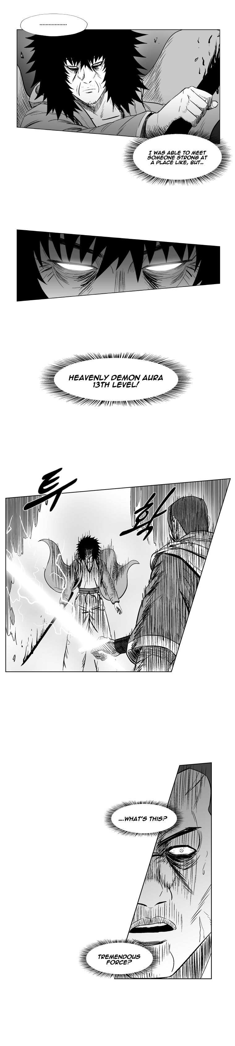 Read Red Storm Manga Online