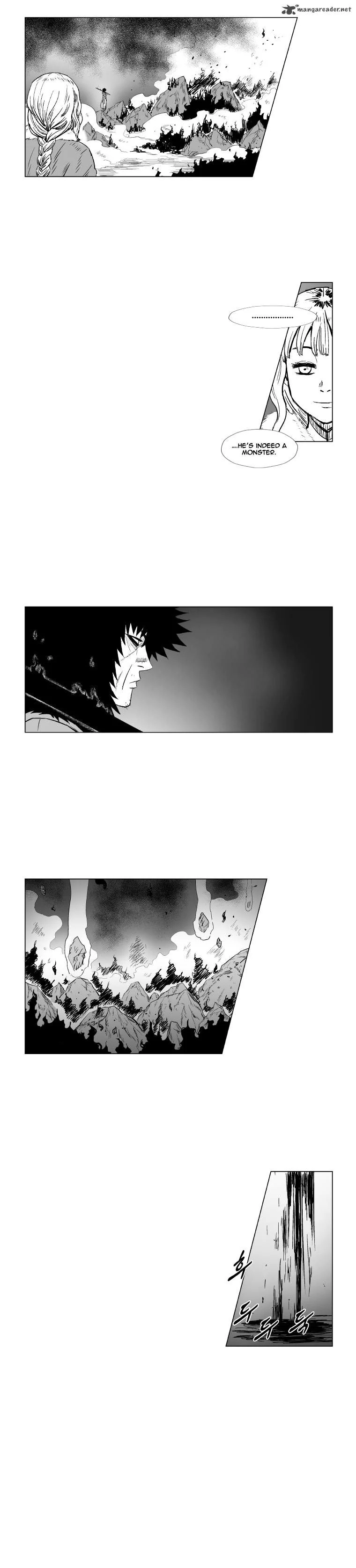 Read Red Storm Manga Online