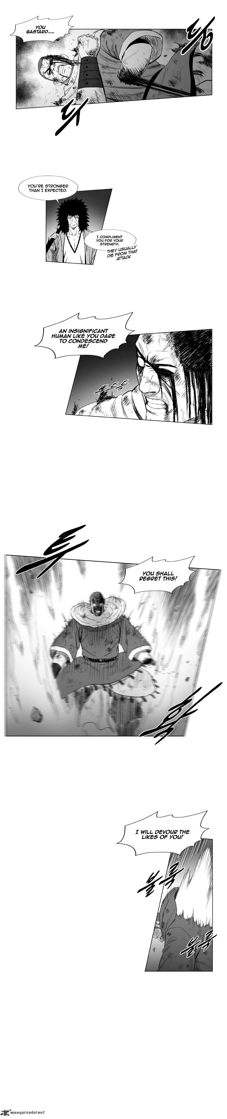 Read Red Storm Manga Online