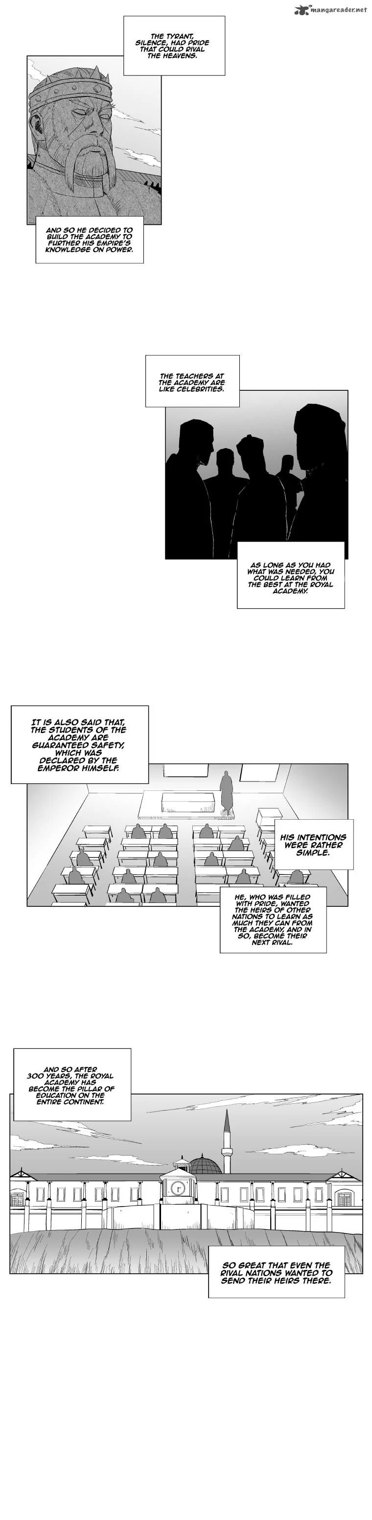 Read Red Storm Manga Online