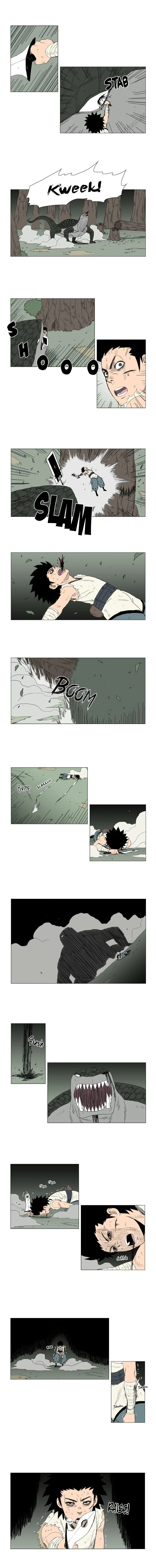 Read Red Storm Manga Online