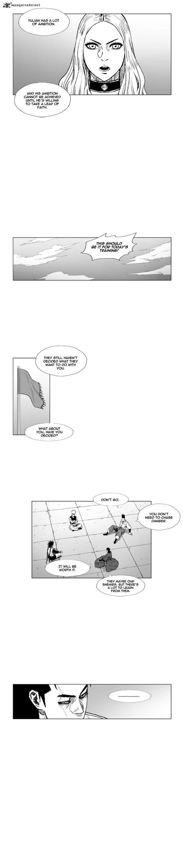 Read Red Storm Manga Online