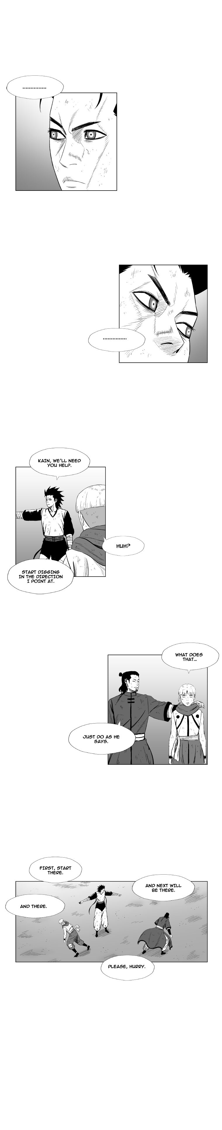 Read Red Storm Manga Online