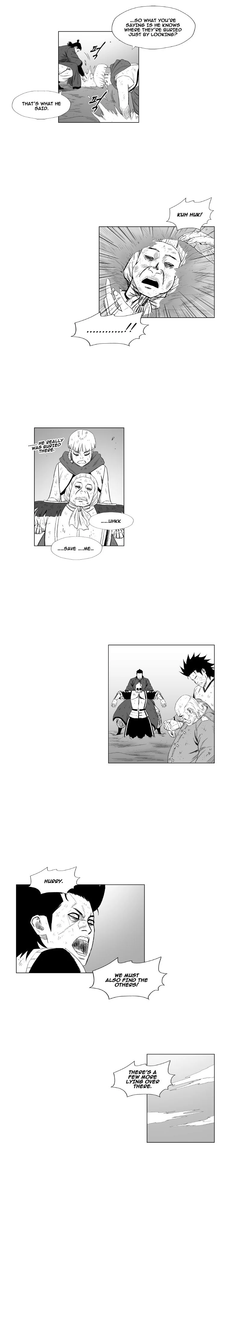 Read Red Storm Manga Online