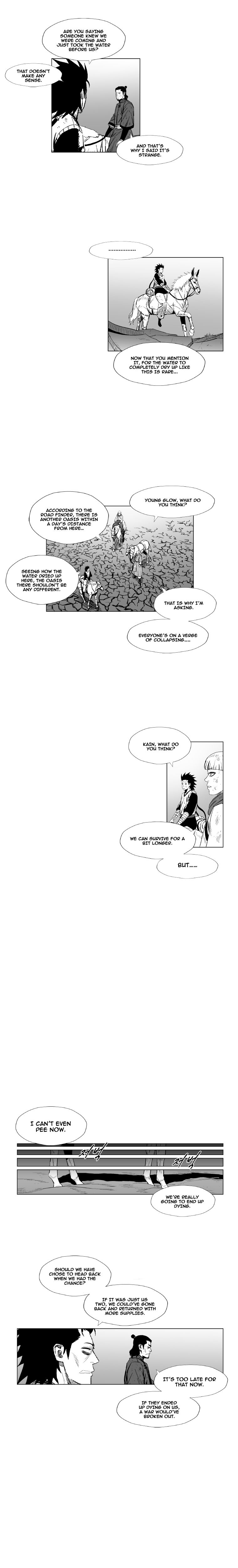 Read Red Storm Manga Online