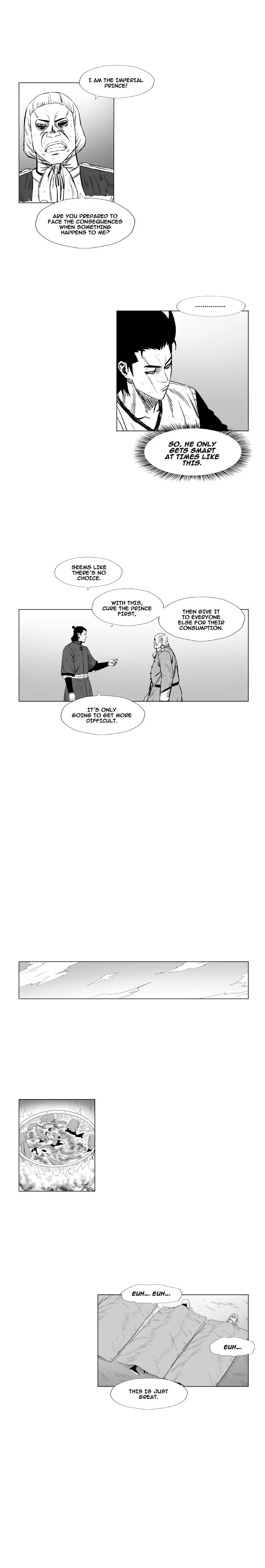 Read Red Storm Manga Online