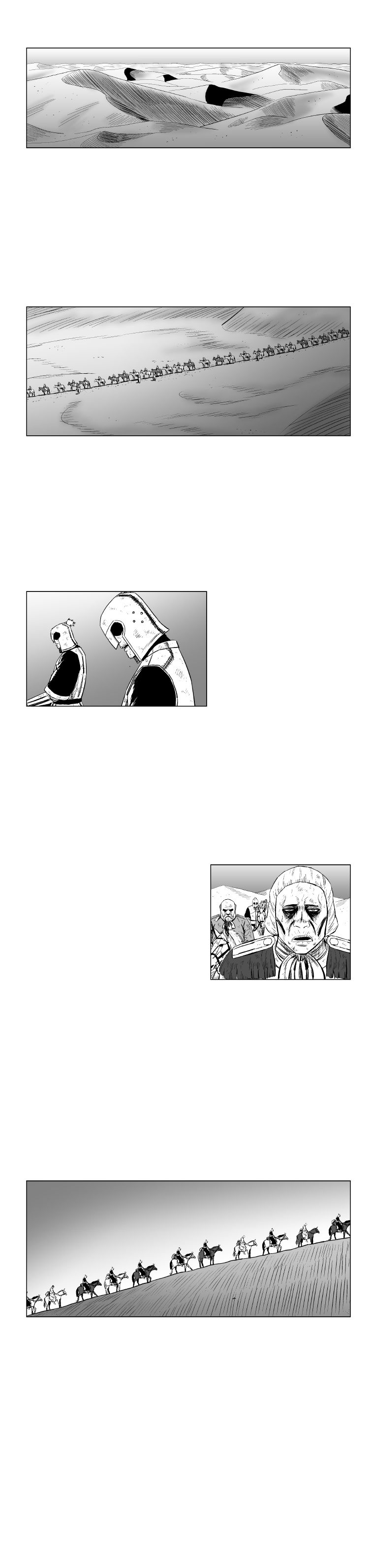 Read Red Storm Manga Online