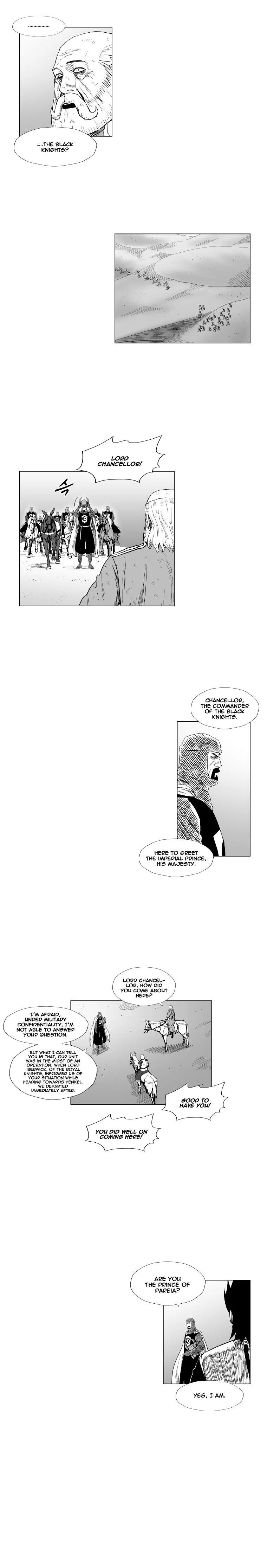 Read Red Storm Manga Online