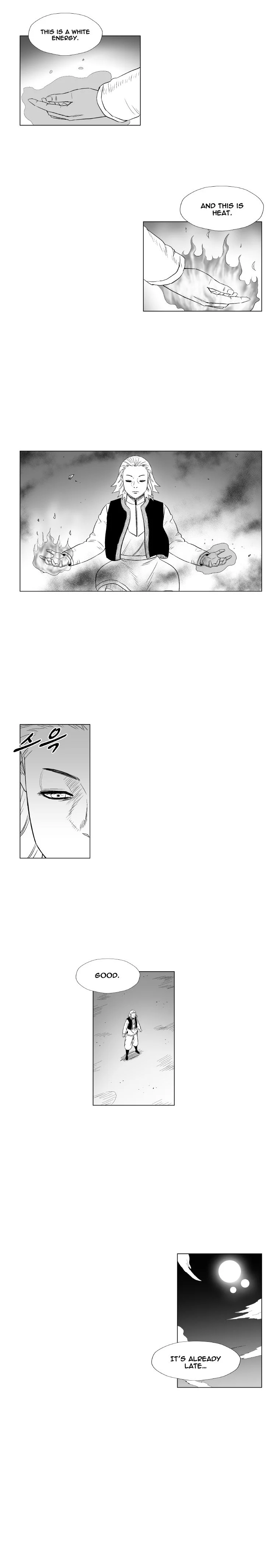 Read Red Storm Manga Online