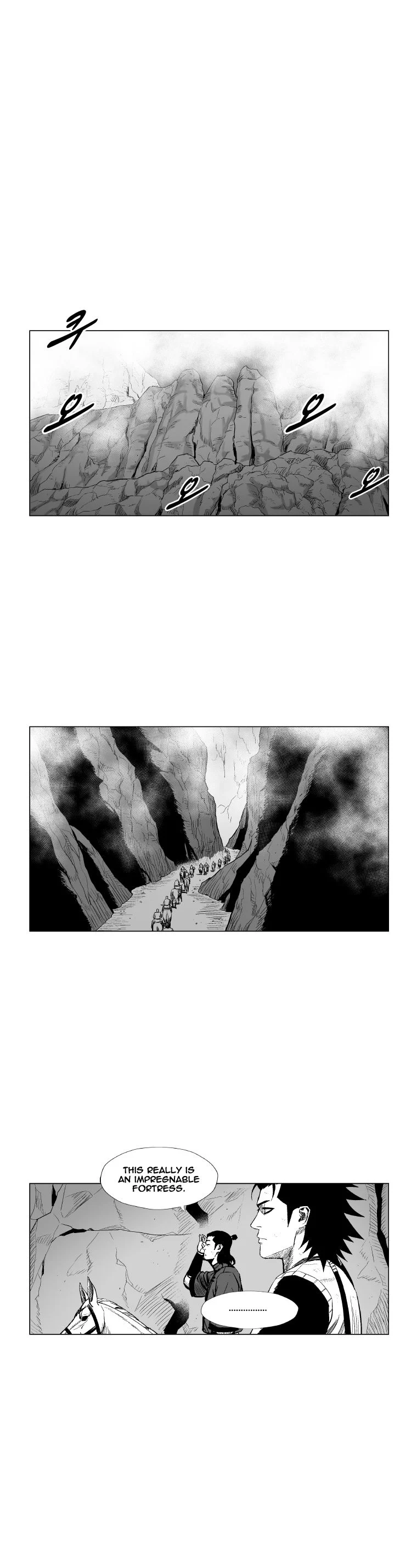 Read Red Storm Manga Online
