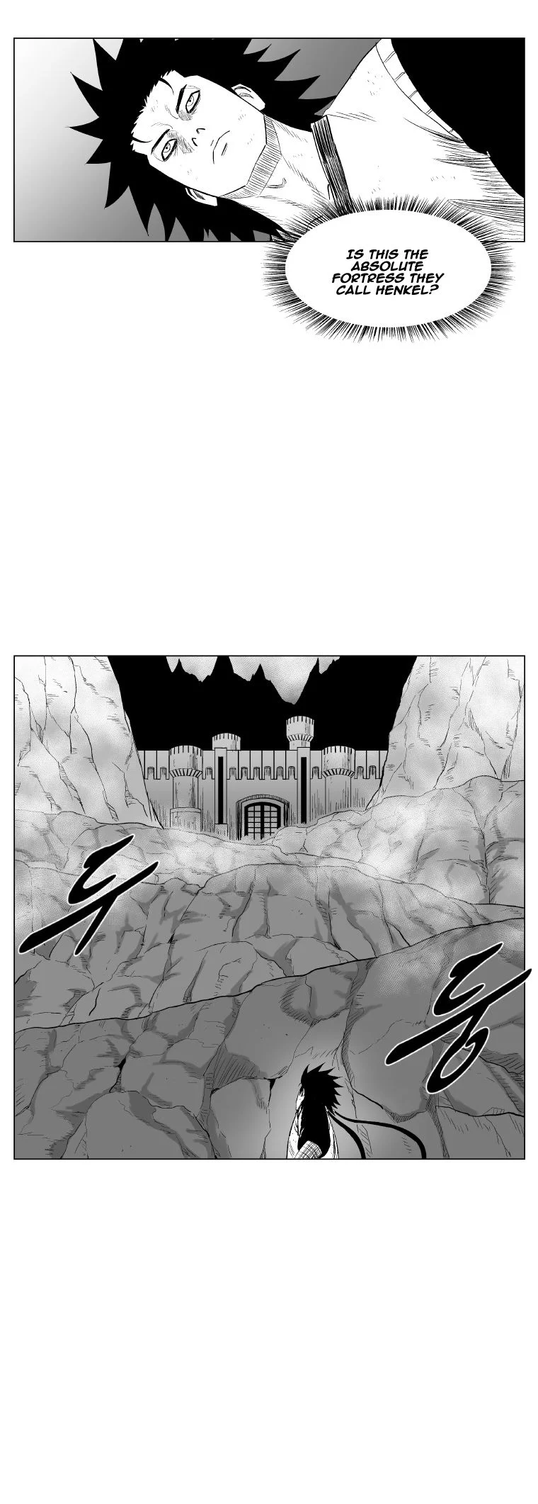 Read Red Storm Manga Online