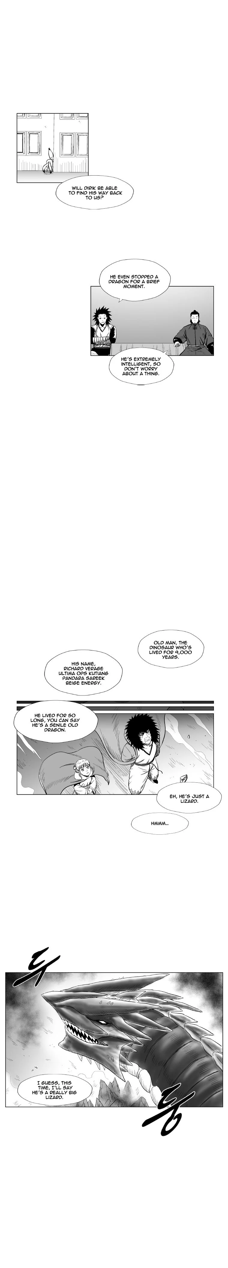 Read Red Storm Manga Online