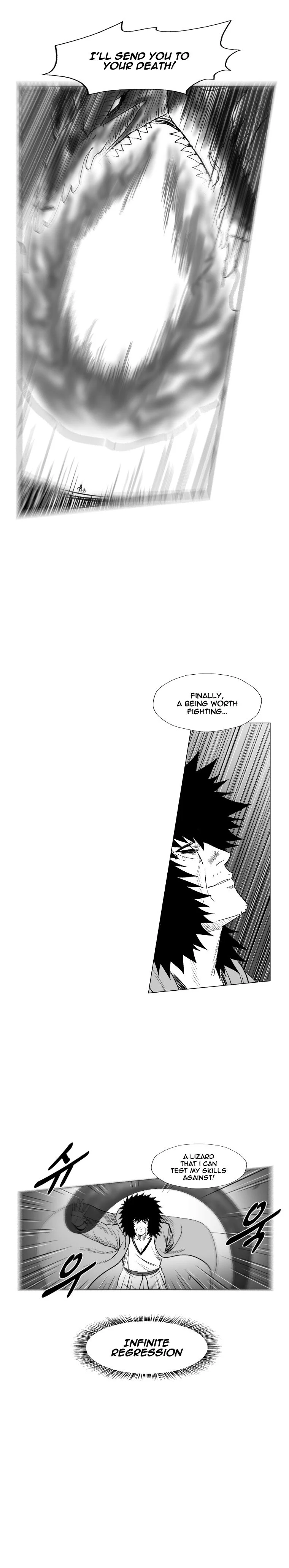 Read Red Storm Manga Online