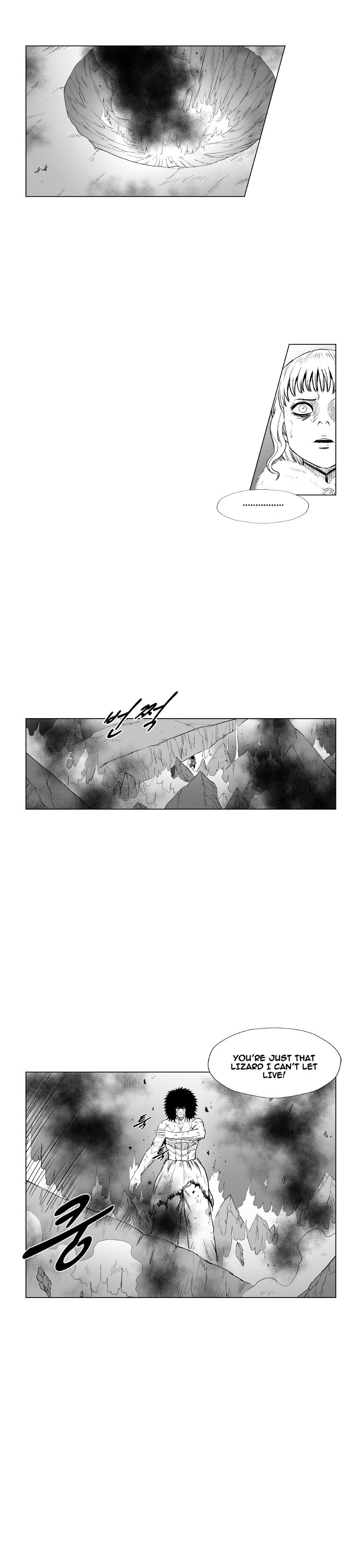 Read Red Storm Manga Online