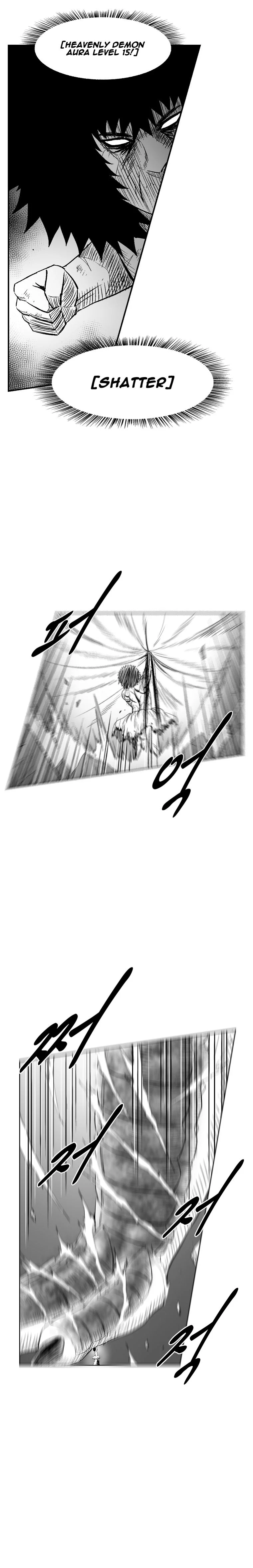 Read Red Storm Manga Online