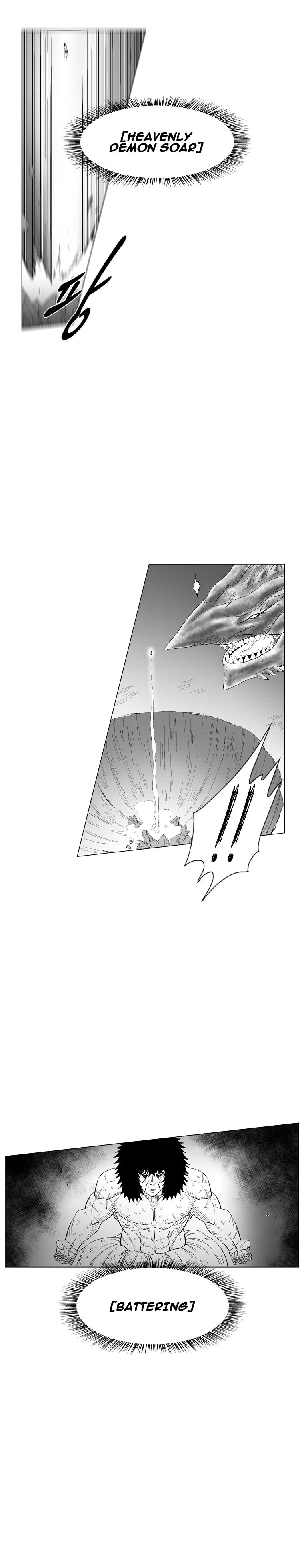 Read Red Storm Manga Online