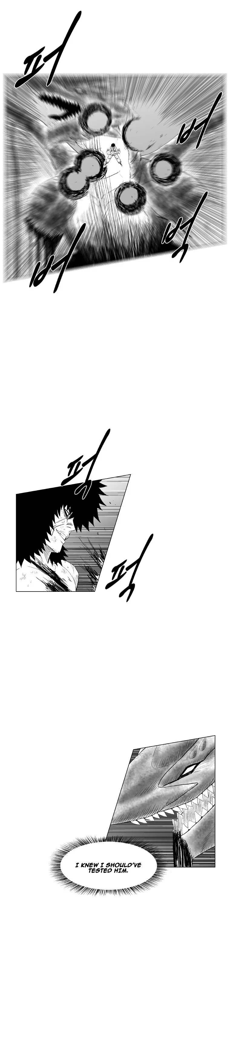 Read Red Storm Manga Online