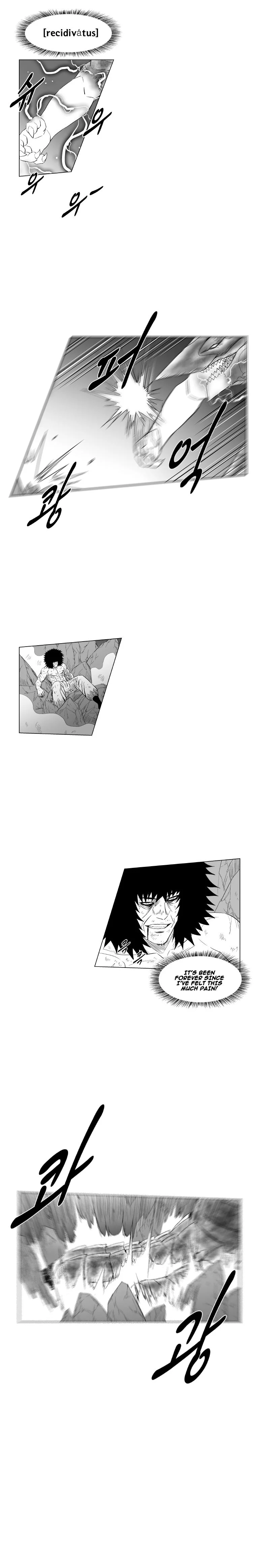 Read Red Storm Manga Online