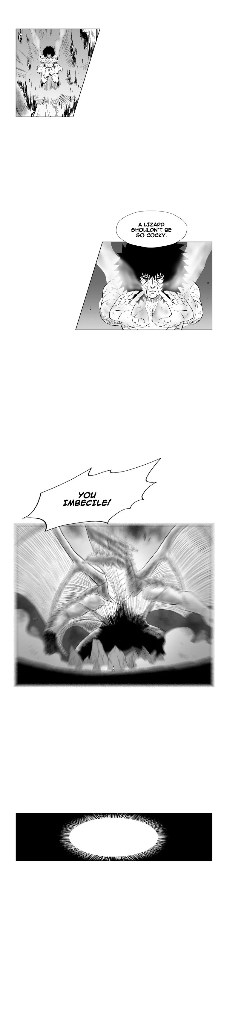 Read Red Storm Manga Online