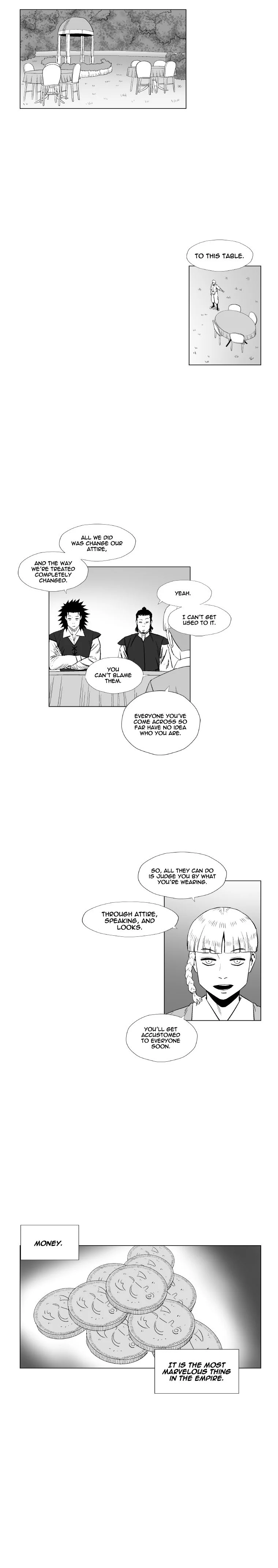 Read Red Storm Manga Online