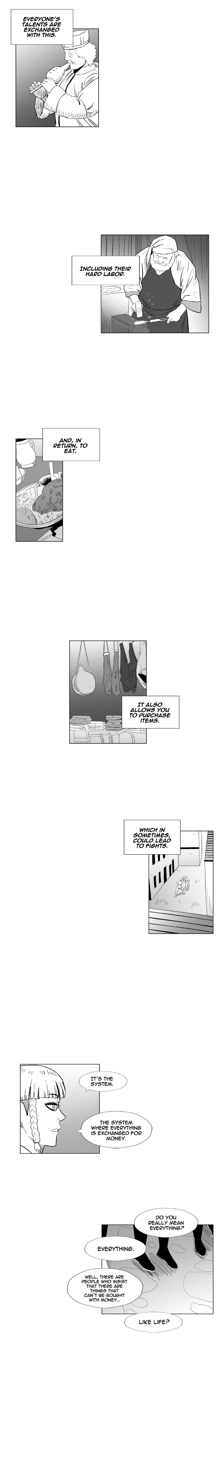 Read Red Storm Manga Online