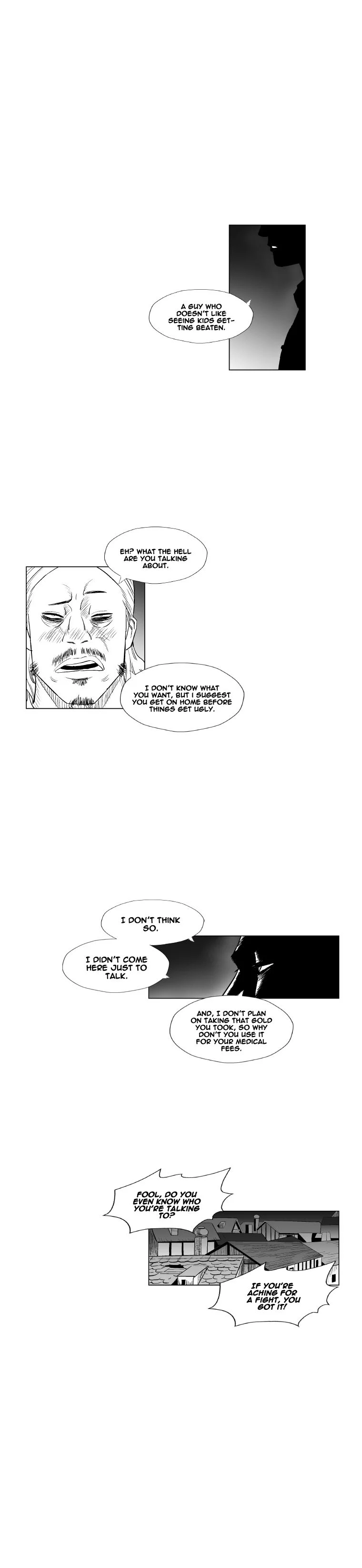 Read Red Storm Manga Online