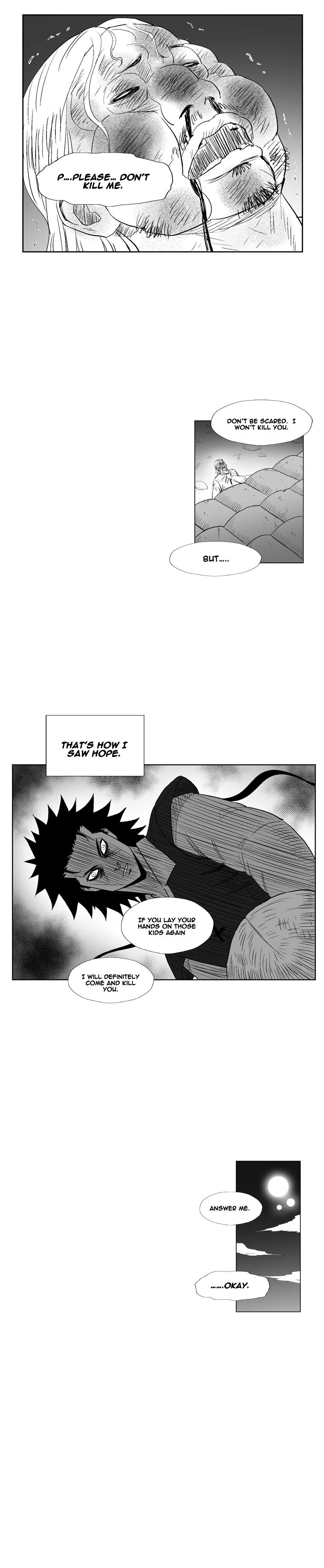 Read Red Storm Manga Online